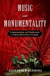 Music and Monumentality (eBook, ePUB) - Bild 1