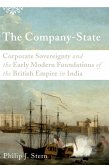The Company-State (eBook, ePUB) The Company-State (eBook, ePUB)