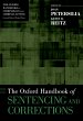 The Oxford Handbook of Sentencing and... - Bild 1