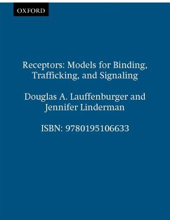 Cover Receptors (eBook, PDF)