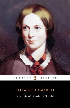 The Life of Charlotte Bronte (eBook, ePUB) - Gaskell, Elizabeth