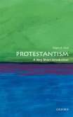 Protestantism: A Very Short Introduction (eBook, ePUB)