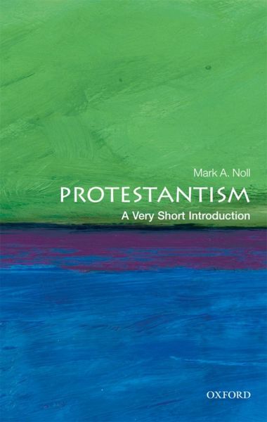 Protestantism (eBook, ePUB)