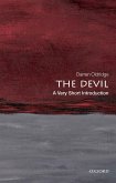 The Devil: A Very Short Introduction (eBook, ePUB)