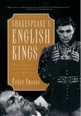 Shakespeare's English Kings (eBook, ePUB) Shakespeare's English Kings (eBook, ePUB)
