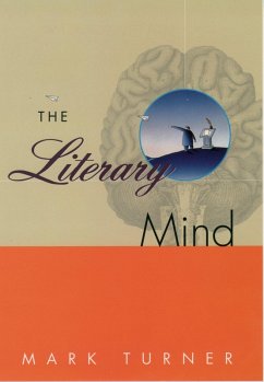 The Literary Mind (eBook, PDF) - Turner, Mark