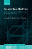 Parliaments and Coalitions (eBook, PDF)