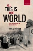 All this is your World (eBook, PDF)