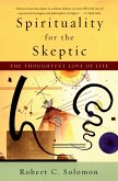 Spirituality for the Skeptic (eBook, PDF)