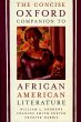 The Concise Oxford Companion to African... - Bild 1