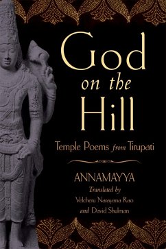 Cover God on the Hill (eBook, PDF)