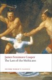 The Last of the Mohicans (eBook, ePUB)