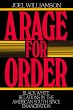 A Rage for Order (eBook, PDF) - Bild 1