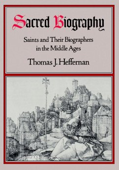 Cover Sacred Biography (eBook, PDF)