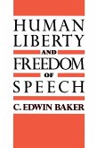 Human Liberty and Freedom of Speech (eBook, PDF)
