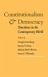 Constitutionalism and Democracy (eBook,... - Bild 1
