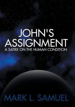 John's Assignment - Samuel, Mark L.