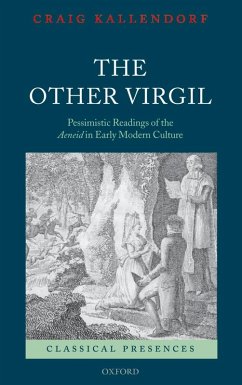 The Other Virgil (eBook, ePUB) - Kallendorf, Craig