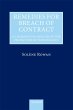 Remedies for Breach of Contract (eBook,... - Bild 1