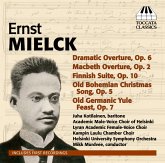 Orchester-Und Chorwerke Orchester-Und Chorwerke