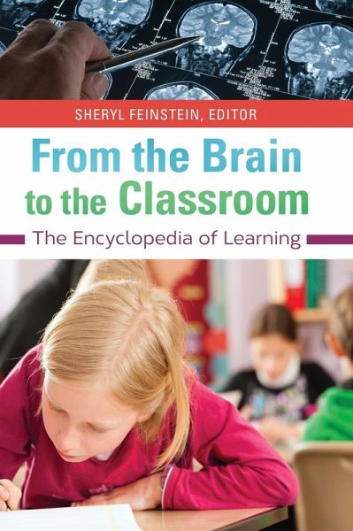 From the Brain to the Classroom From the Brain to the Classroom