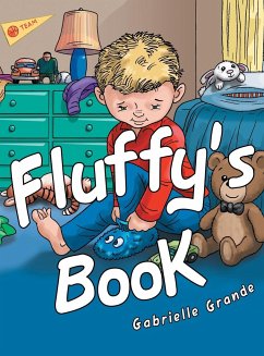 Fluffy's Book - Grande, Gabrielle