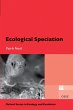 Ecological Speciation (eBook, ePUB) - Bild 1
