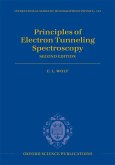 Principles of Electron Tunneling Spectroscopy (eBook, ePUB) Principles of Electron Tunneling Spectroscopy (eBook, ePUB)