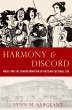 Harmony and Discord (eBook, PDF) - Bild 1