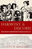 Harmony and Discord (eBook, PDF)