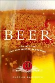 Beer (eBook, ePUB)