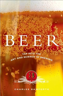 Cover Beer (eBook, ePUB)