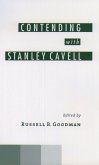Contending with Stanley Cavell (eBook, PDF)