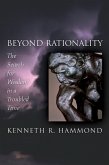 Beyond Rationality (eBook, PDF)