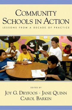 Community Schools in Action (eBook, PDF)