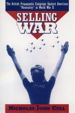 Selling War (eBook, ePUB) Selling War (eBook, ePUB)