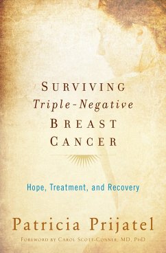 Cover Surviving Triple-Negative Breast Cancer (eBook, PDF)