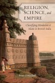 Religion, Science, and Empire (eBook, PDF)