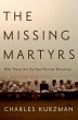 The Missing Martyrs (eBook, ePUB) - Bild 1