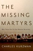 The Missing Martyrs (eBook, ePUB)