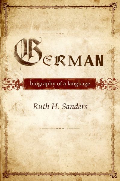 German (eBook, PDF)