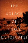 The Solace of Fierce Landscapes (eBook, PDF)