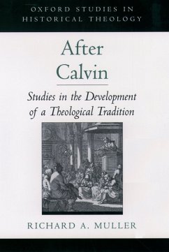Cover After Calvin (eBook, PDF)