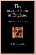 The ius commune in England (eBook, PDF) - Bild 1