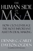 The Human Side of M & A (eBook, PDF)