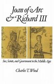 Joan of Arc and Richard III (eBook, PDF)