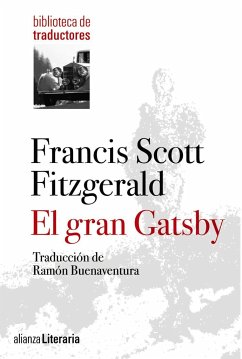 El gran Gatsby - Fitzgerald, F. Scott; Ramón Buenaventura