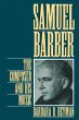 Samuel Barber (eBook, PDF) - Bild 1