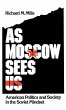 As Moscow Sees Us (eBook, PDF) - Bild 1