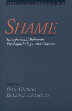 Cover Shame (eBook, PDF)